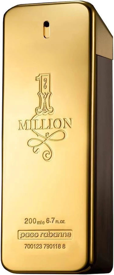 ONE MILLION - PACO RABANNE