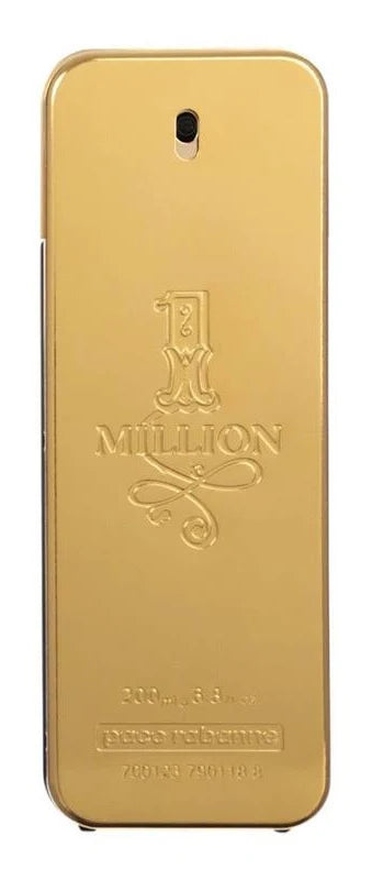 ONE MILLION - PACO RABANNE
